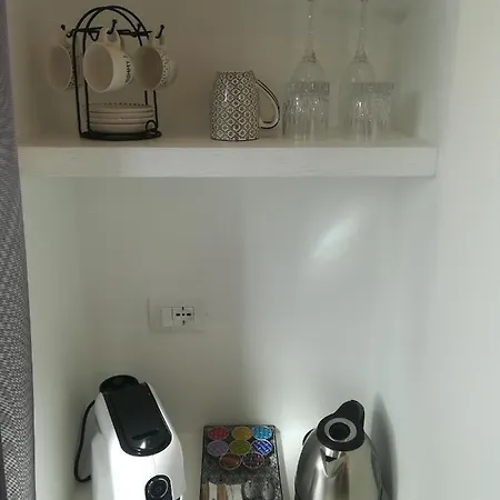 Affittacamere Alex Manarola