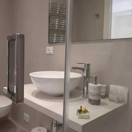 Affittacamere Alex Manarola