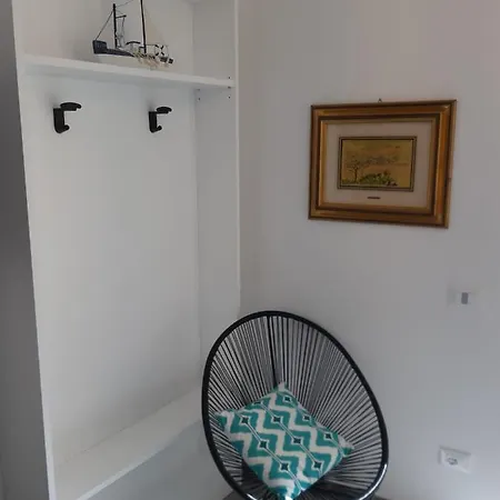 Alex Affittacamere Manarola