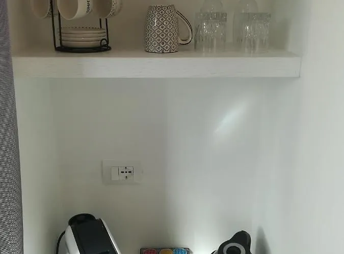 Penzion Alex Manarola