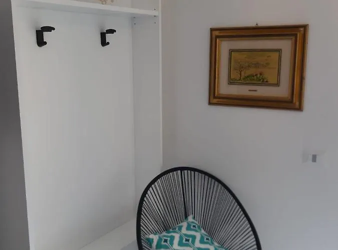 Alex Penzion Manarola